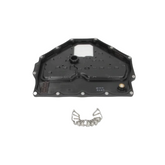 PDk,PDK45,Porsche Filter With Pan,(HCT3502)